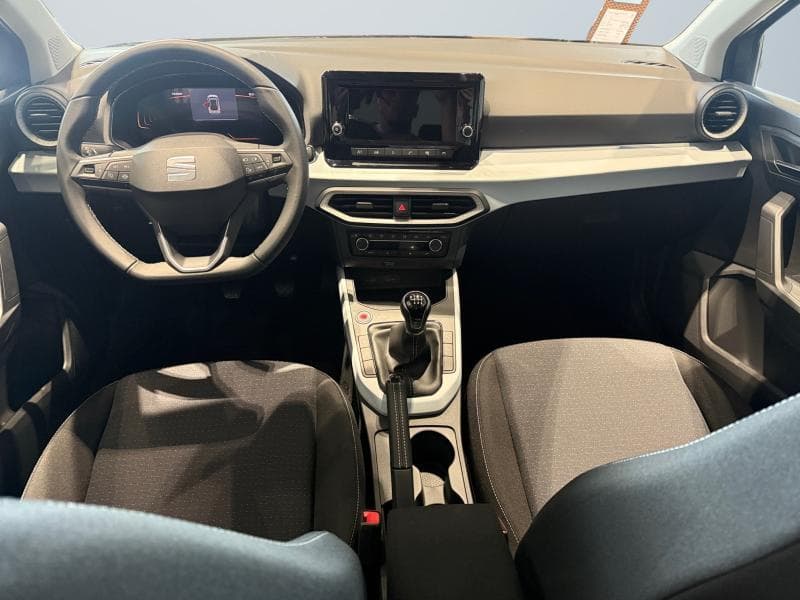 Seat Arona Pulse - 12