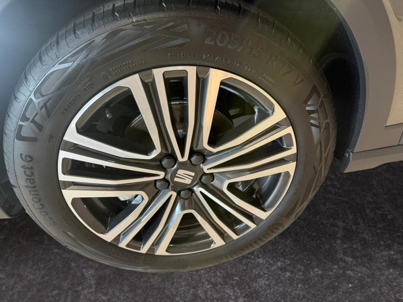 Seat Arona Pulse - 9