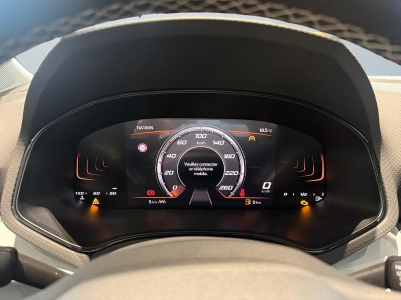 Seat Arona Pulse - 14