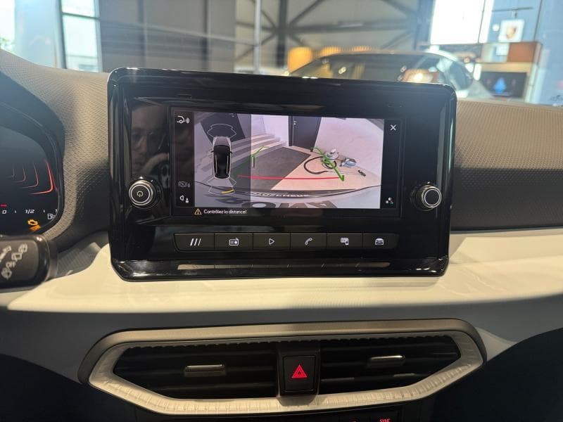 Seat Arona Pulse - 17