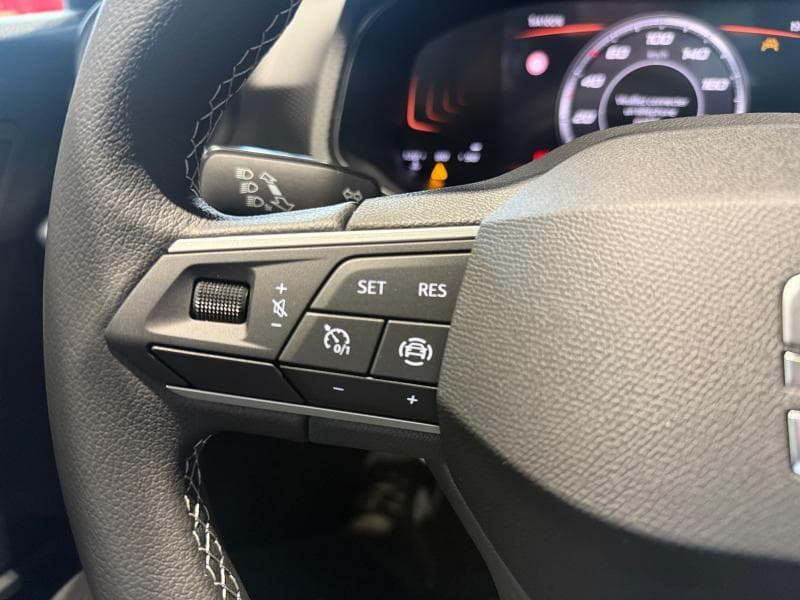 Seat Arona Pulse - 22