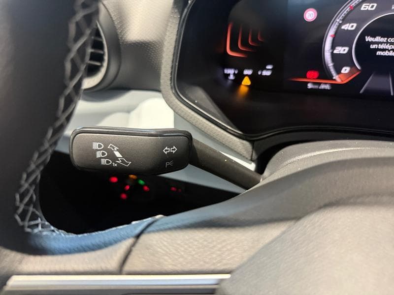 Seat Arona Pulse - 26