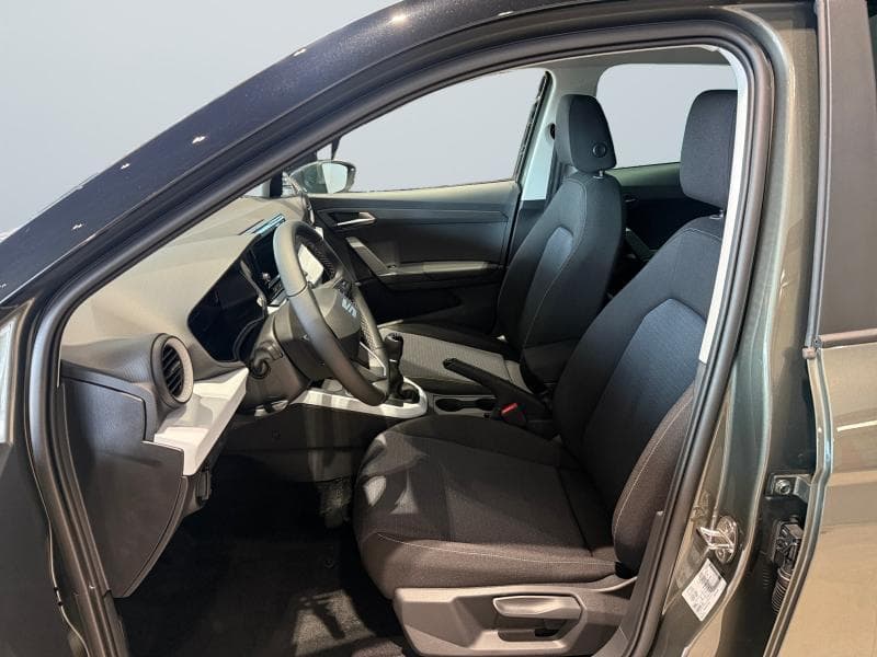 Seat Arona Pulse - 10