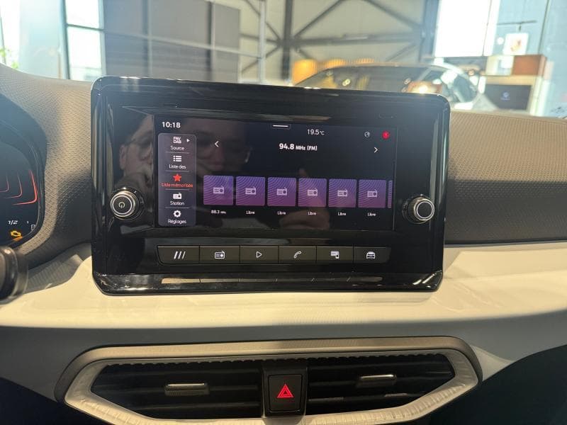 Seat Arona Pulse - 28