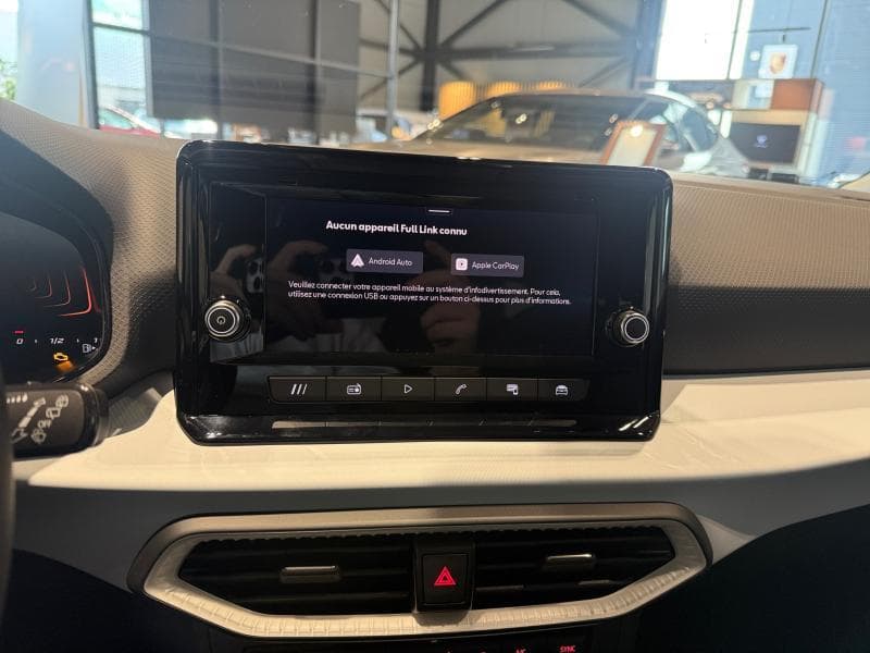 Seat Arona Pulse - 19