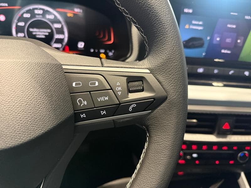 Seat Arona Pulse - 23