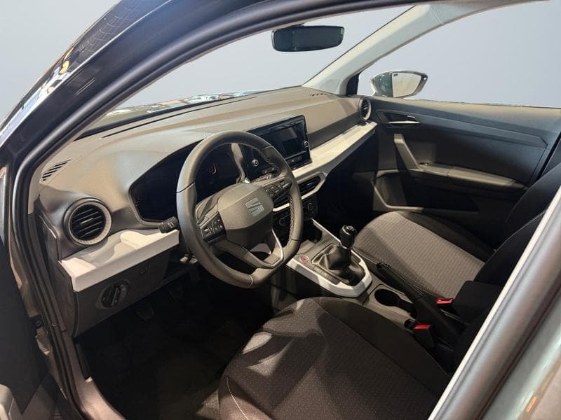 Seat Arona Pulse - 13