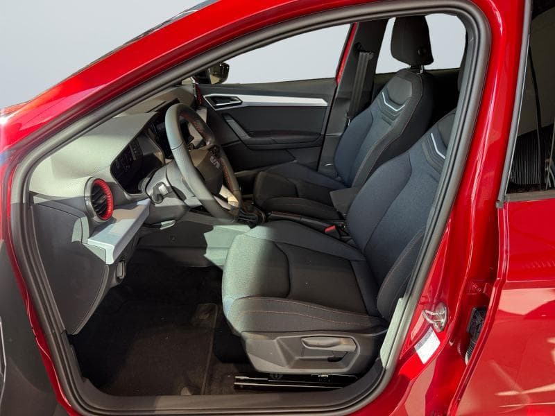 Seat Ibiza FR - 10
