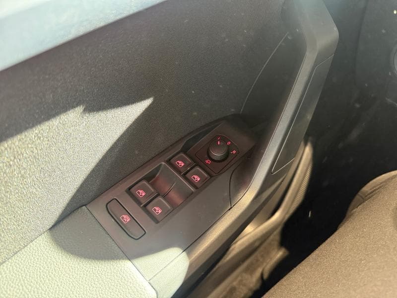 Seat Ibiza FR - 21