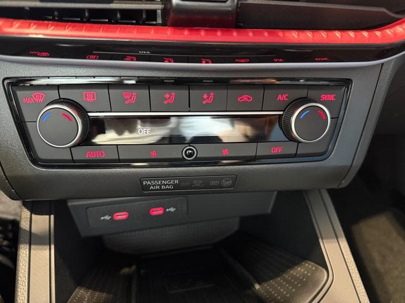 Seat Ibiza FR - 27