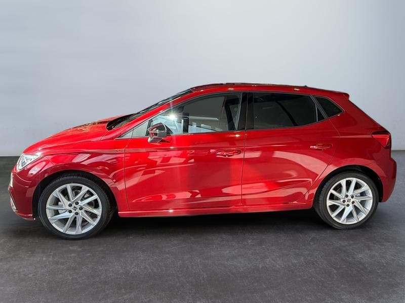 Seat Ibiza FR - 5