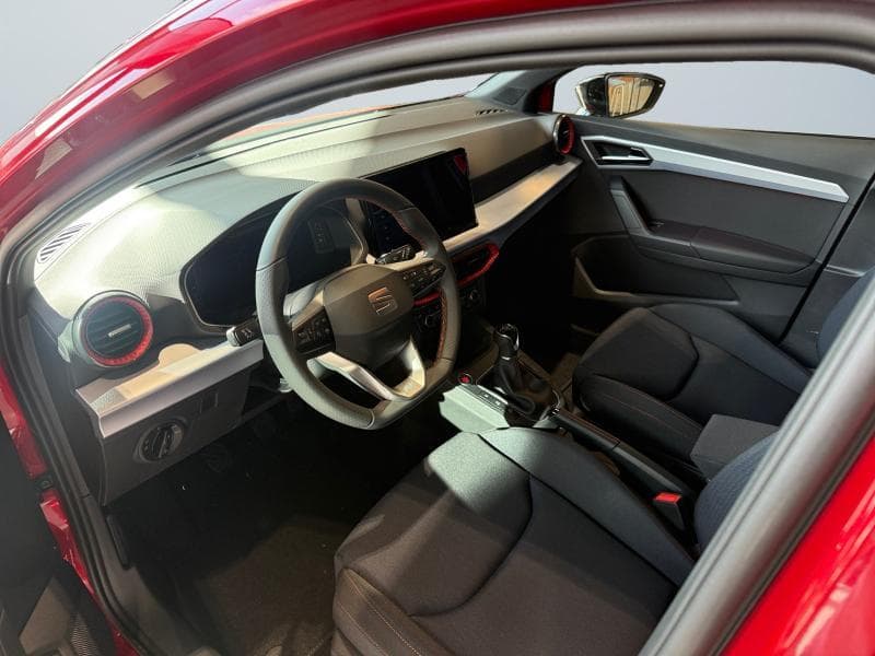 Seat Ibiza FR - 13
