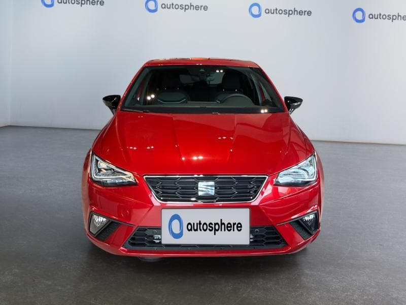 Seat Ibiza FR - 3