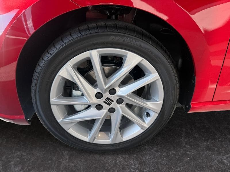 Seat Ibiza FR - 9