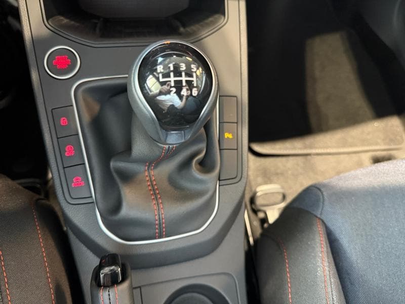 Seat Ibiza FR - 18
