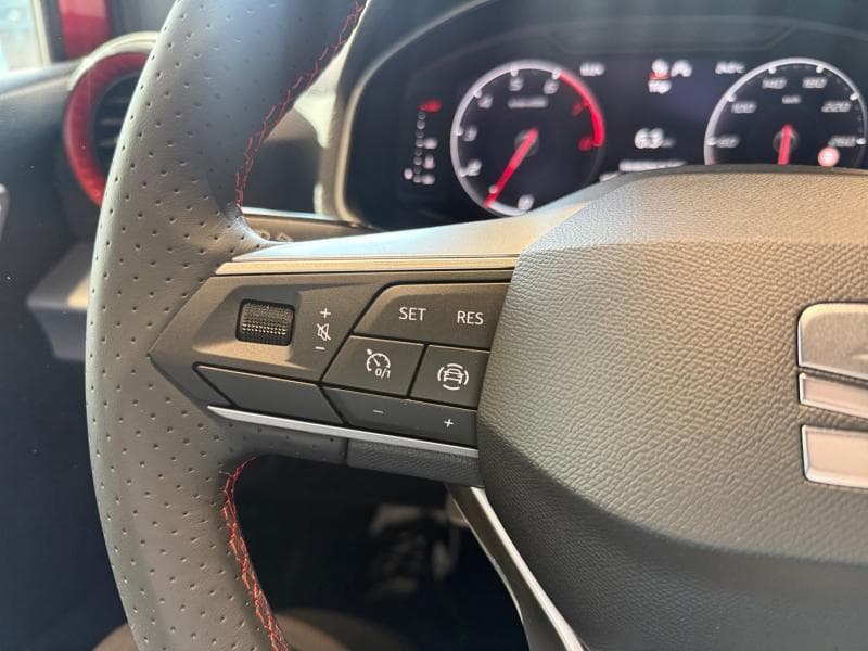 Seat Ibiza FR - 22