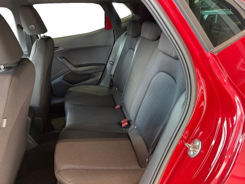 Seat Ibiza FR - 15