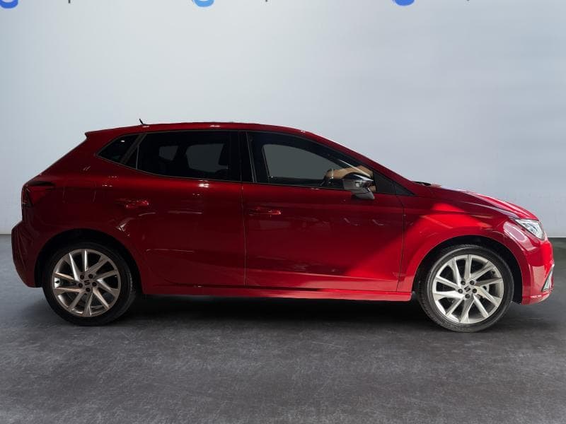 Seat Ibiza FR - 4