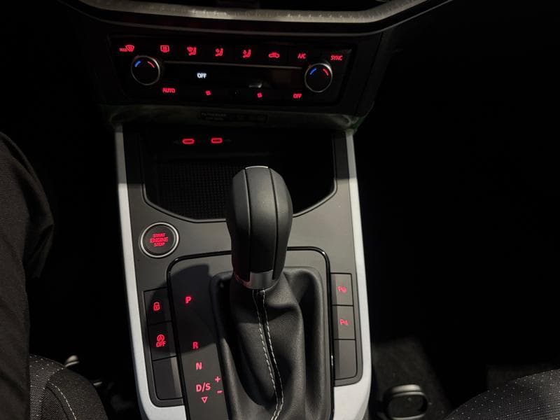Seat Arona Pulse - 18