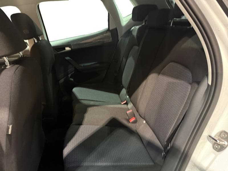 Seat Arona Pulse - 15