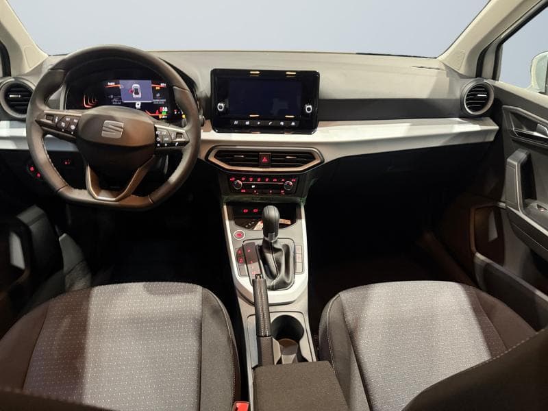 Seat Arona Pulse - 12