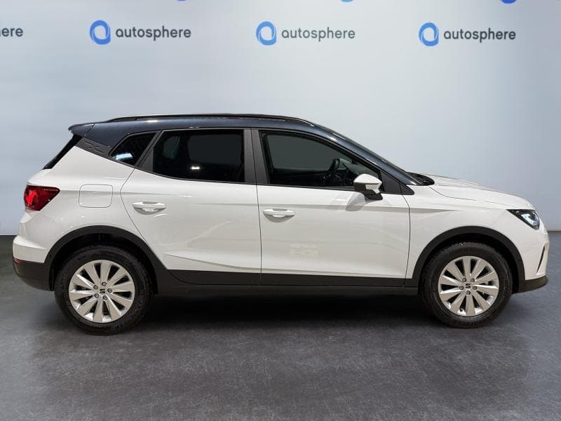 Seat Arona Pulse - 5