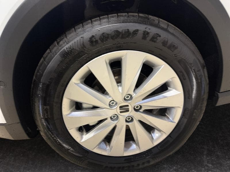 Seat Arona Pulse - 9