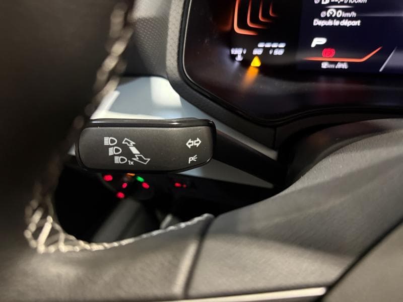 Seat Arona Pulse - 25