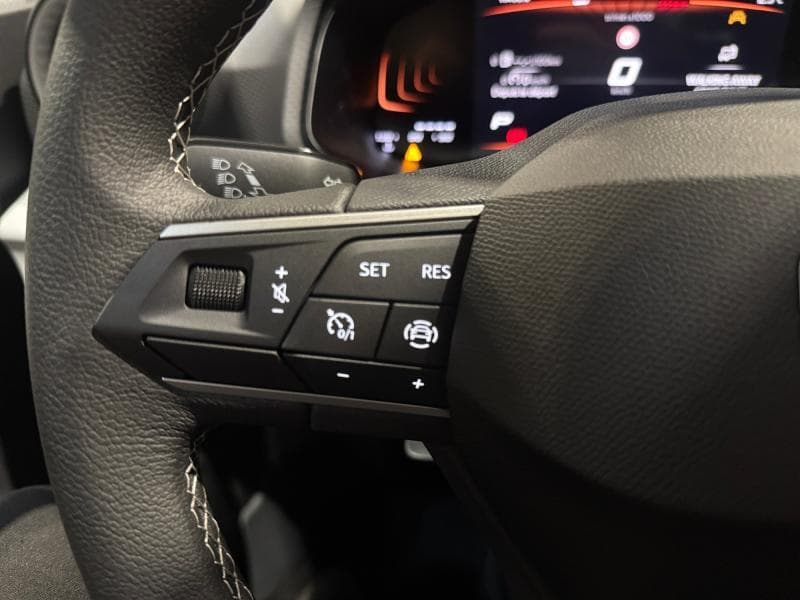 Seat Arona Pulse - 22