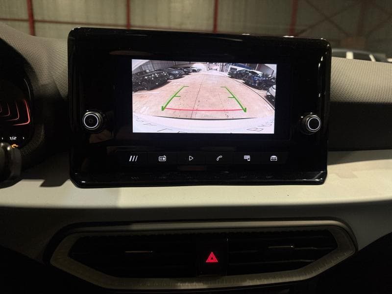Seat Arona Pulse - 17
