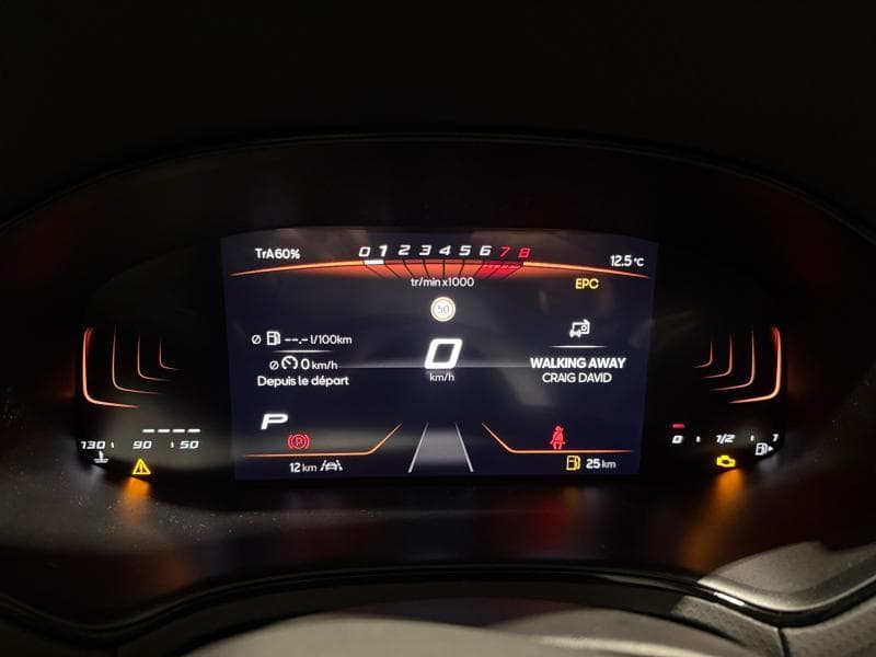 Seat Arona Pulse - 14