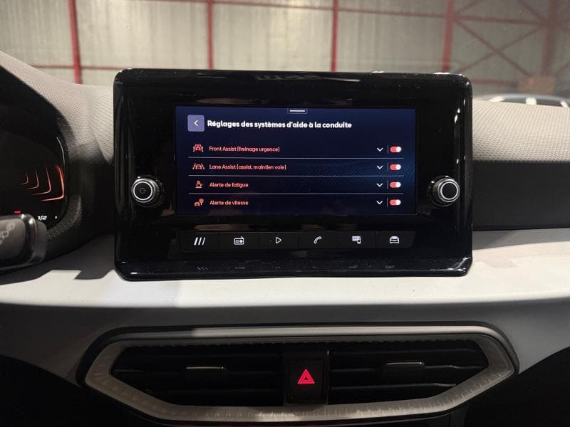 Seat Arona Pulse - 24