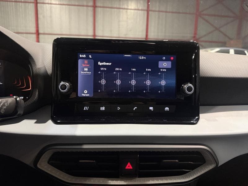 Seat Arona Pulse - 28