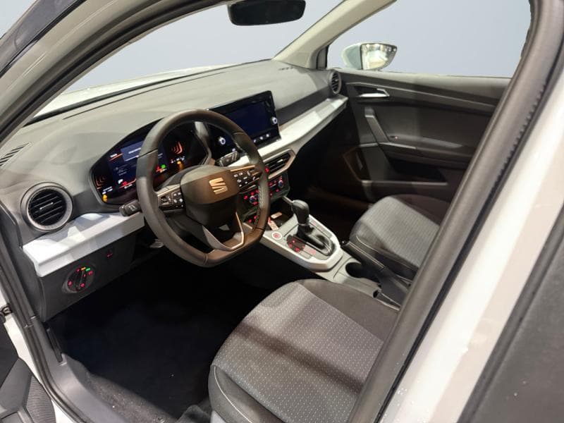 Seat Arona Pulse - 13