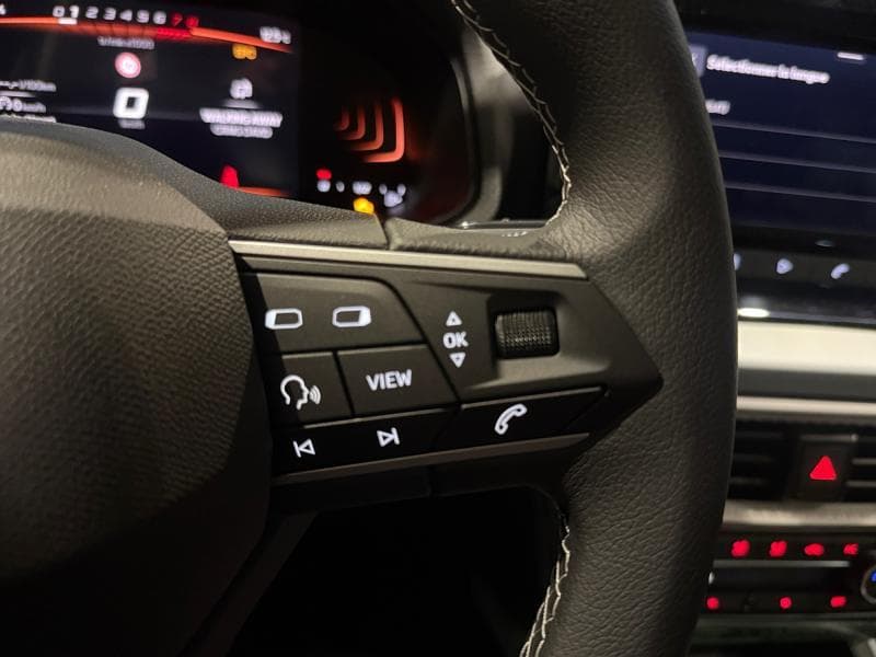 Seat Arona Pulse - 23