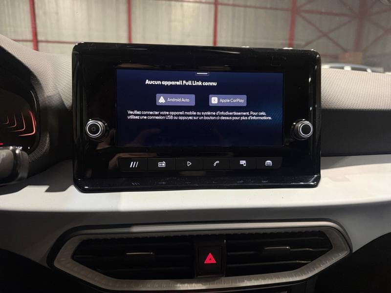 Seat Arona Pulse - 19