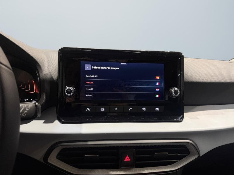 Seat Arona Pulse - 16