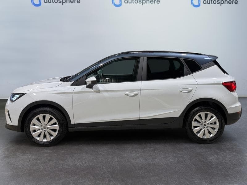 Seat Arona Pulse - 7