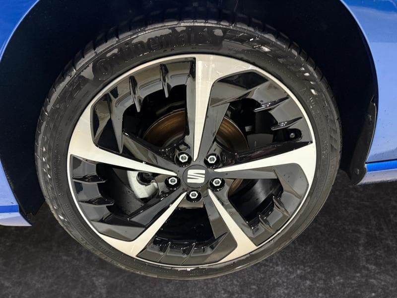 Seat Ibiza FR - 9