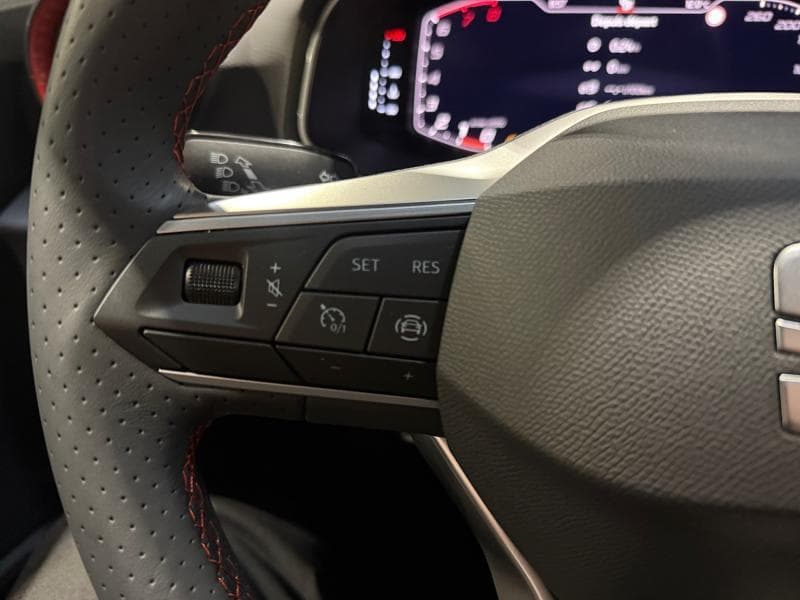 Seat Ibiza FR - 23