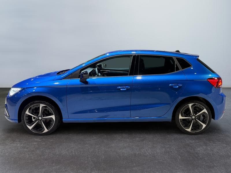Seat Ibiza FR - 7