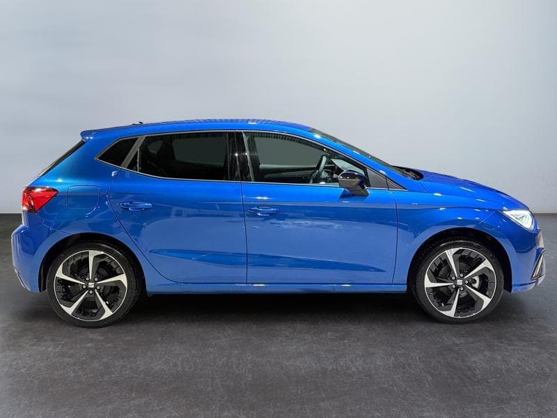 Seat Ibiza FR - 4