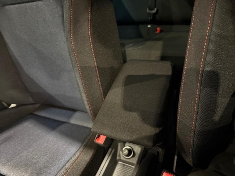 Seat Ibiza FR - 27