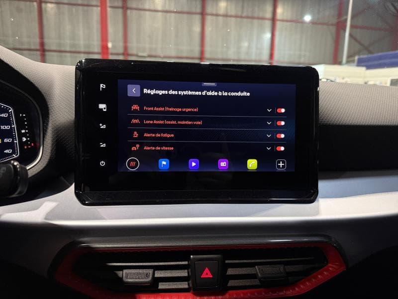 Seat Ibiza FR - 25