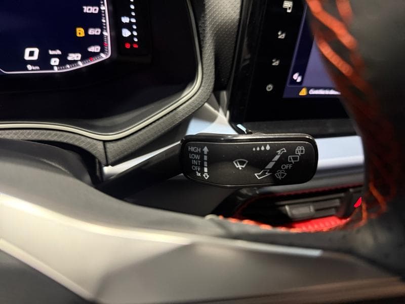 Seat Ibiza FR - 22