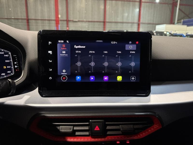 Seat Ibiza FR - 12