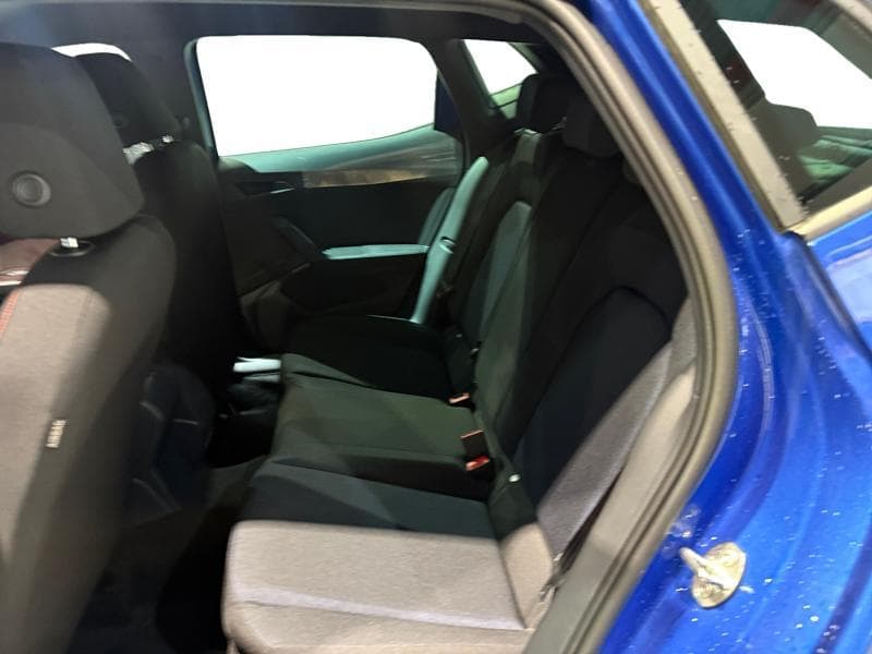 Seat Ibiza FR - 16