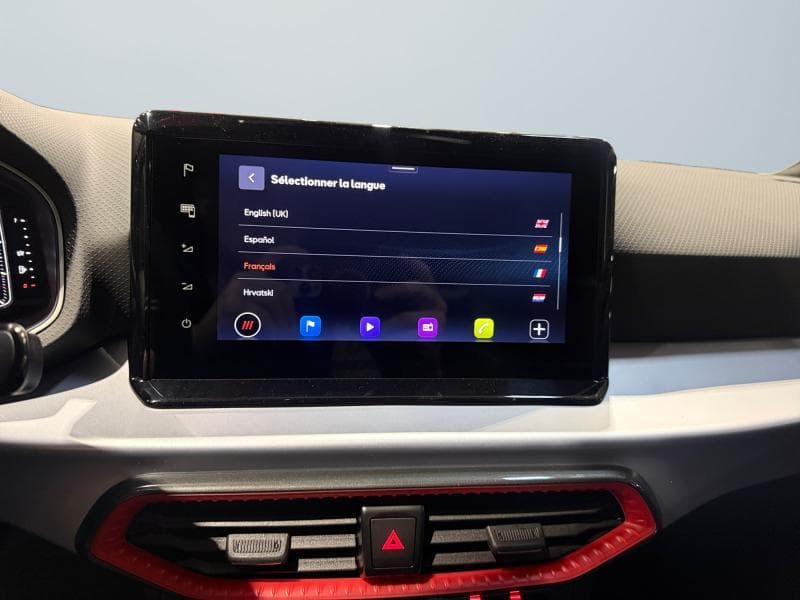 Seat Ibiza FR - 17