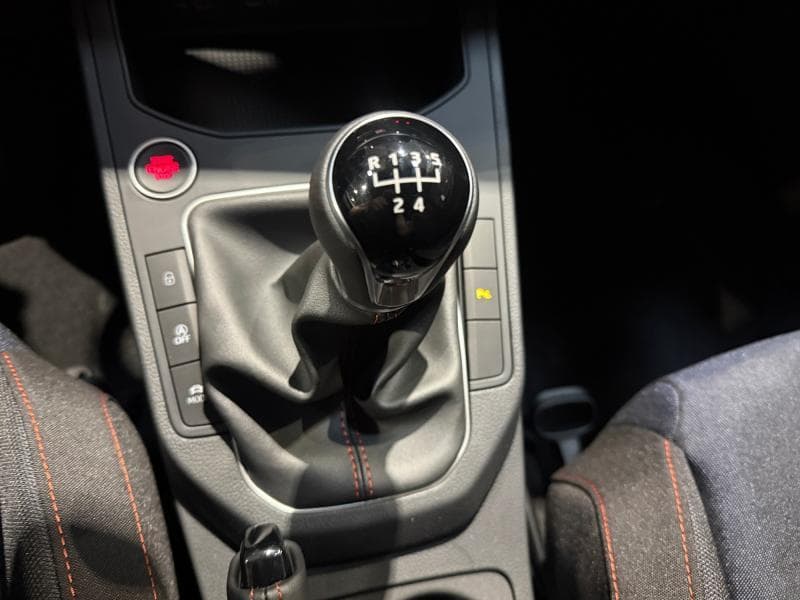 Seat Ibiza FR - 19