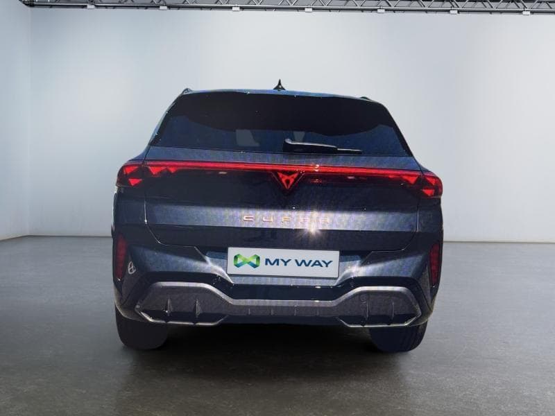Cupra Terramar impulse plus | 1.5 tsi 150cv | Gps | affichage tête haute | alcantara | carplay | camera - 5